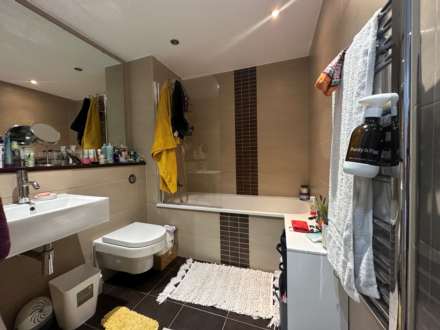 Hill Quays, Jordan Street, Manchester, Image 4