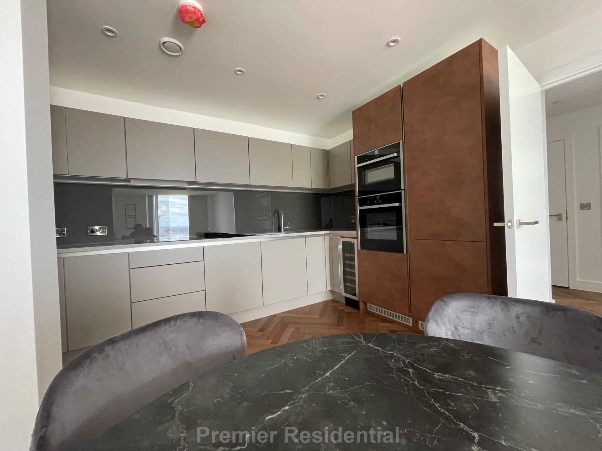 Deansgate Square, East Tower, Manchester, Image 4