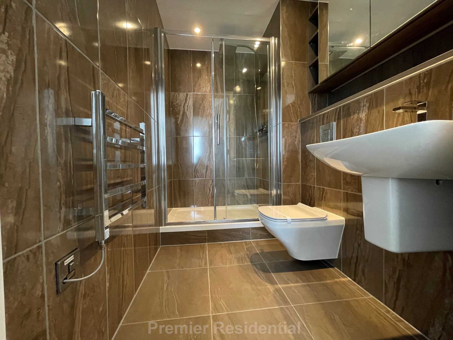 Deansgate Square, East Tower, Manchester, Image 5