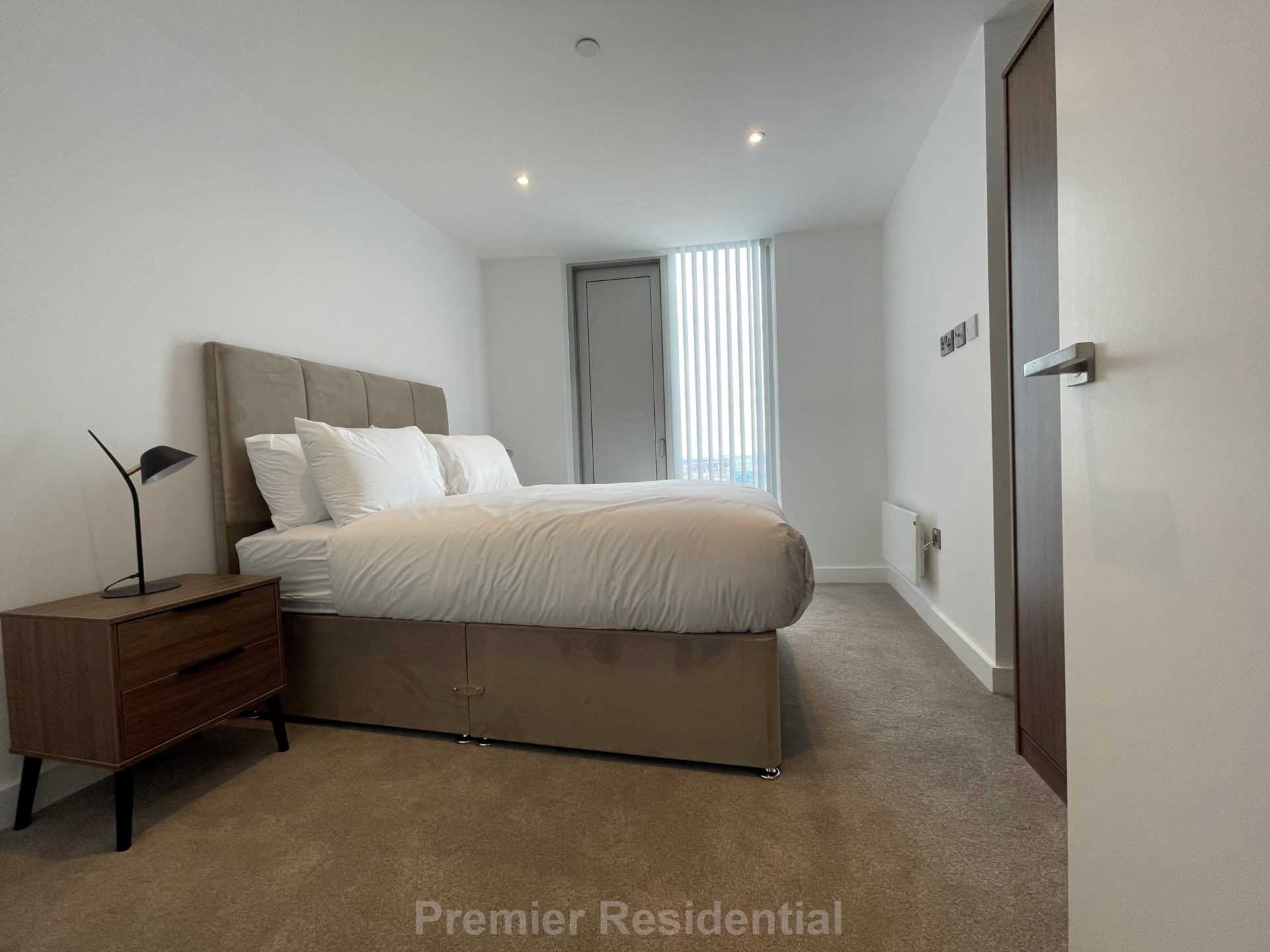 Deansgate Square, East Tower, Manchester, Image 6