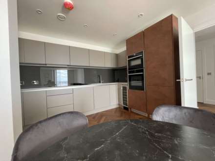 Deansgate Square, East Tower, Manchester, Image 4