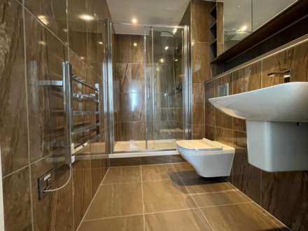 Deansgate Square, East Tower, Manchester, Image 5