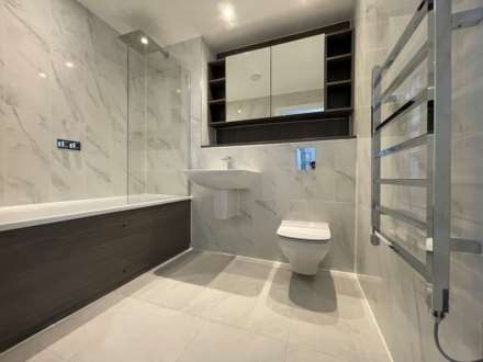 Deansgate Square, East Tower, Manchester, Image 7