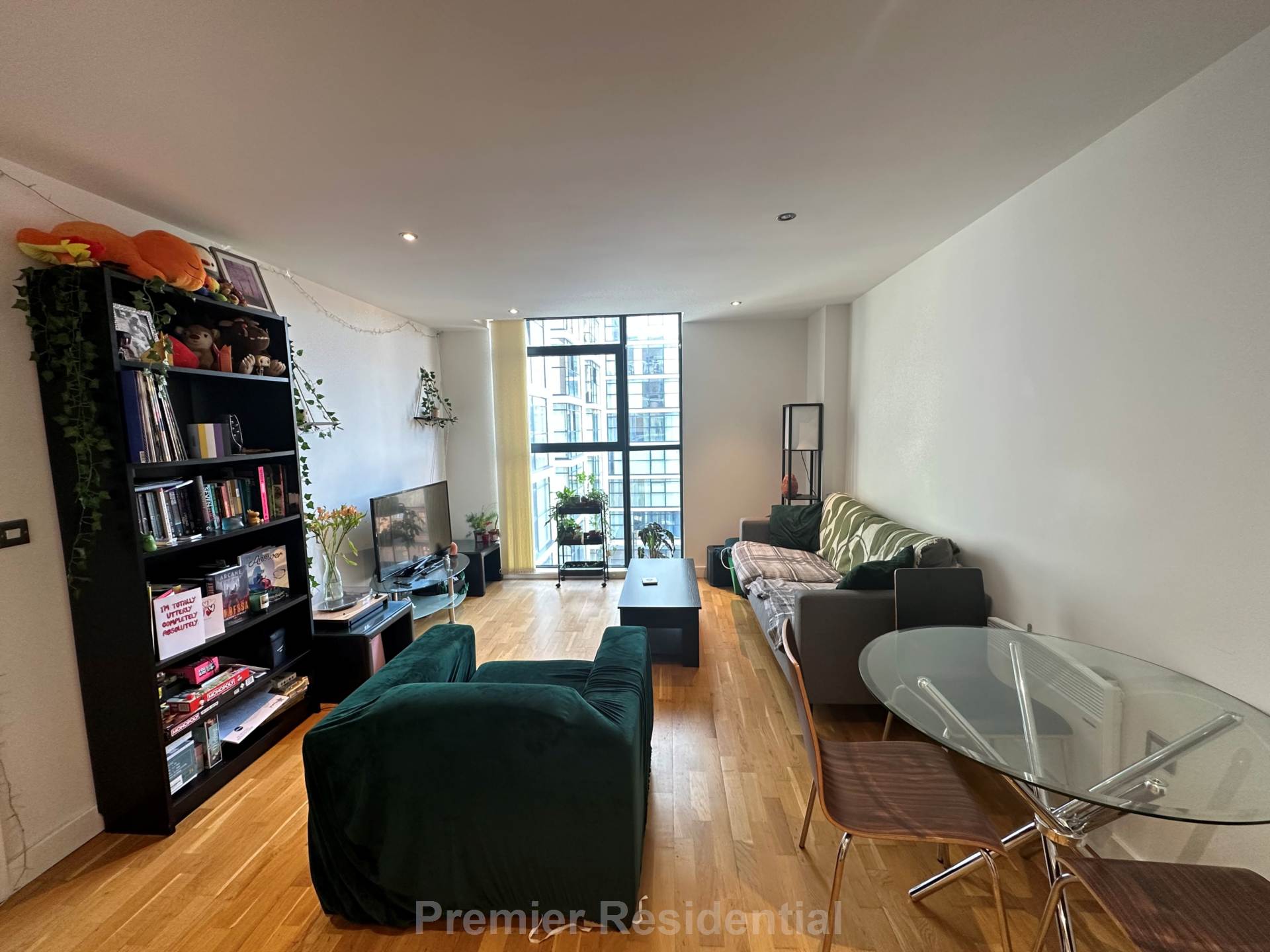 Hill Quays, Jordan Street, Manchester, Image 1