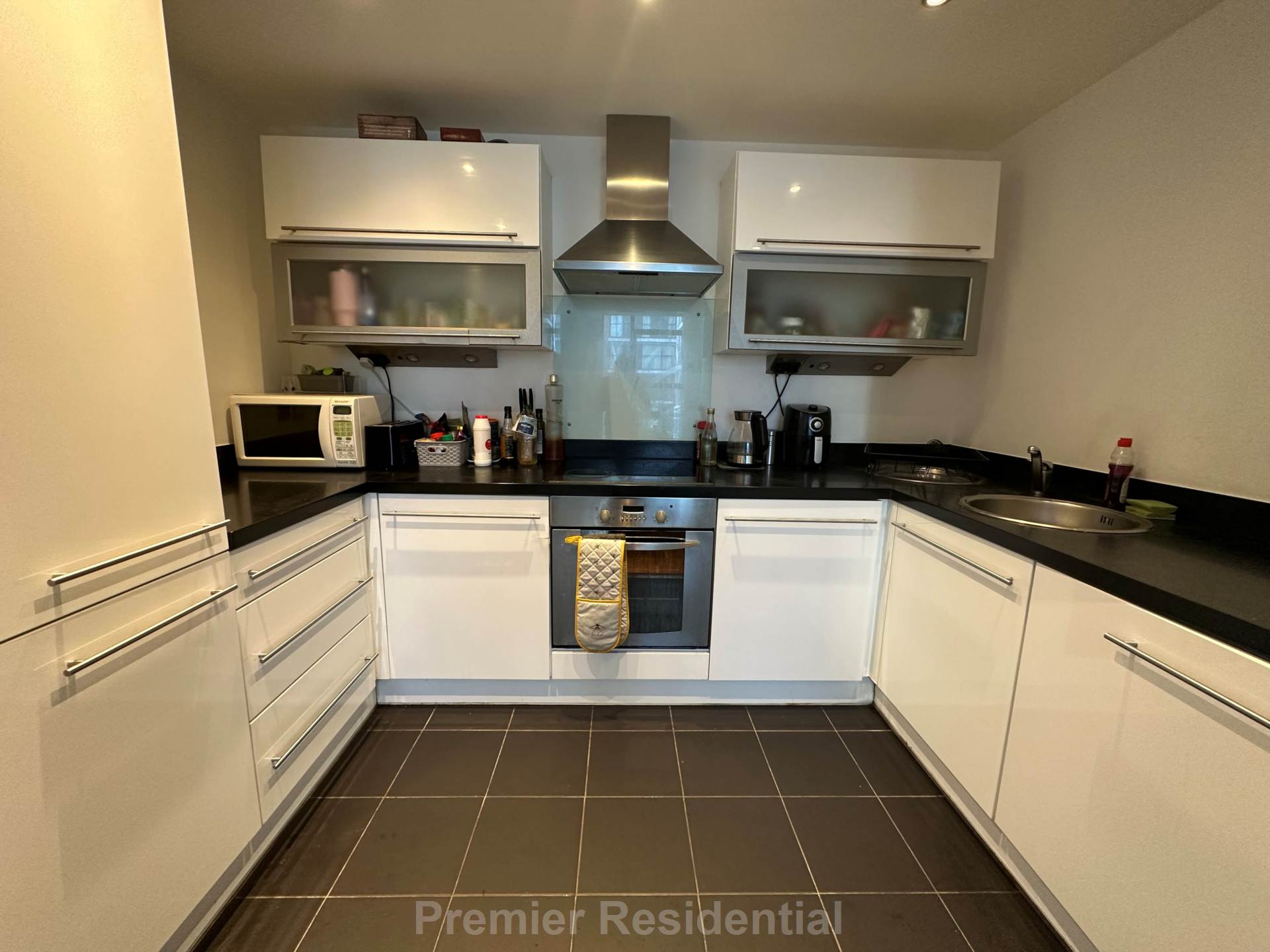 Hill Quays, Jordan Street, Manchester, Image 3