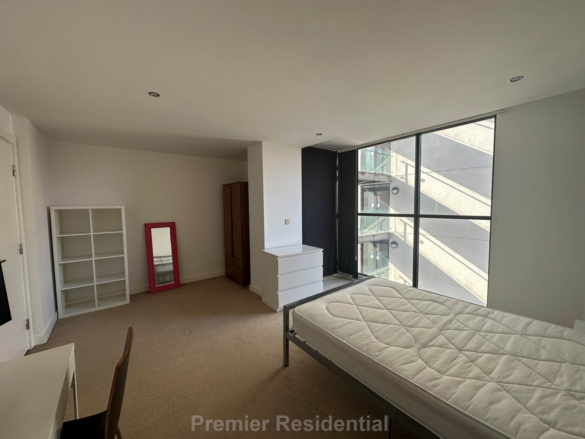 Hill Quays, Jordan Street, Manchester, Image 4