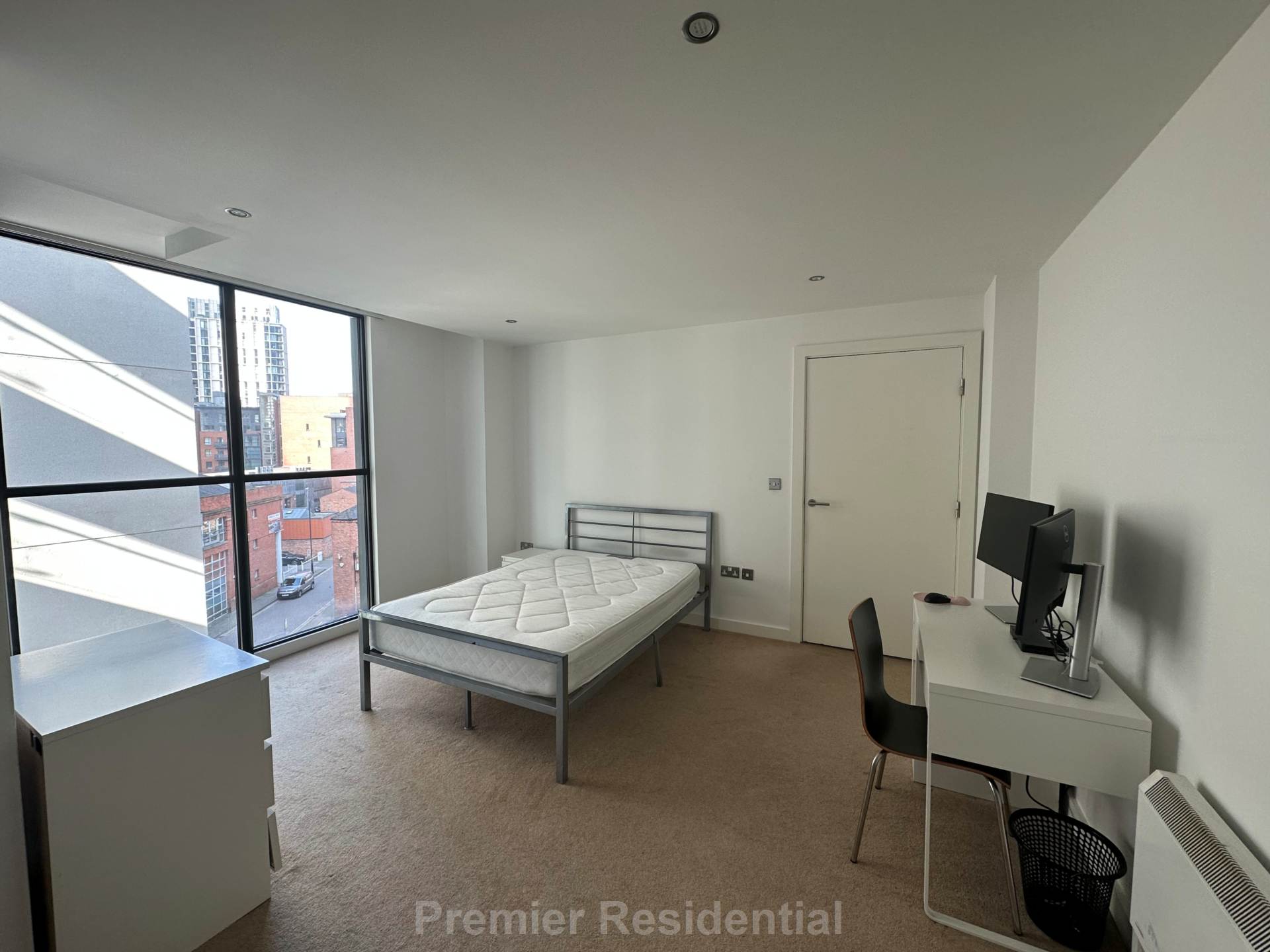 Hill Quays, Jordan Street, Manchester, Image 5