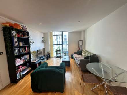 Hill Quays, Jordan Street, Manchester, Image 1