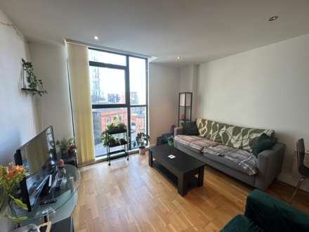 Hill Quays, Jordan Street, Manchester, Image 2