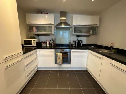 Hill Quays, Jordan Street, Manchester, Image 3