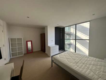 Hill Quays, Jordan Street, Manchester, Image 4