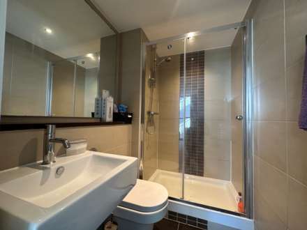 Hill Quays, Jordan Street, Manchester, Image 6