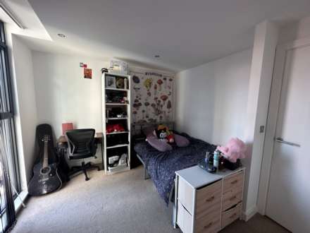 Hill Quays, Jordan Street, Manchester, Image 8