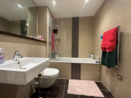 Hill Quays, Jordan Street, Manchester, Image 9