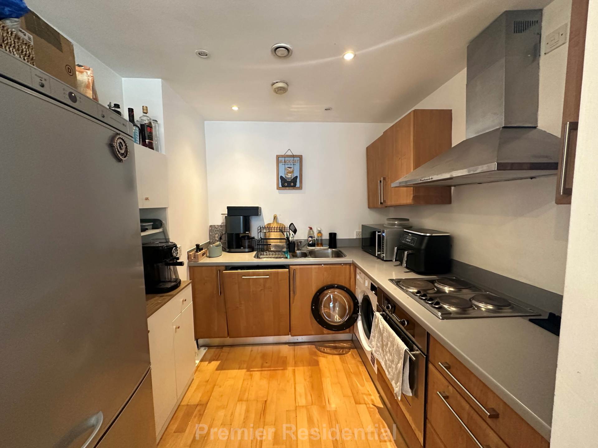 The Gallery, Manchester, Image 3