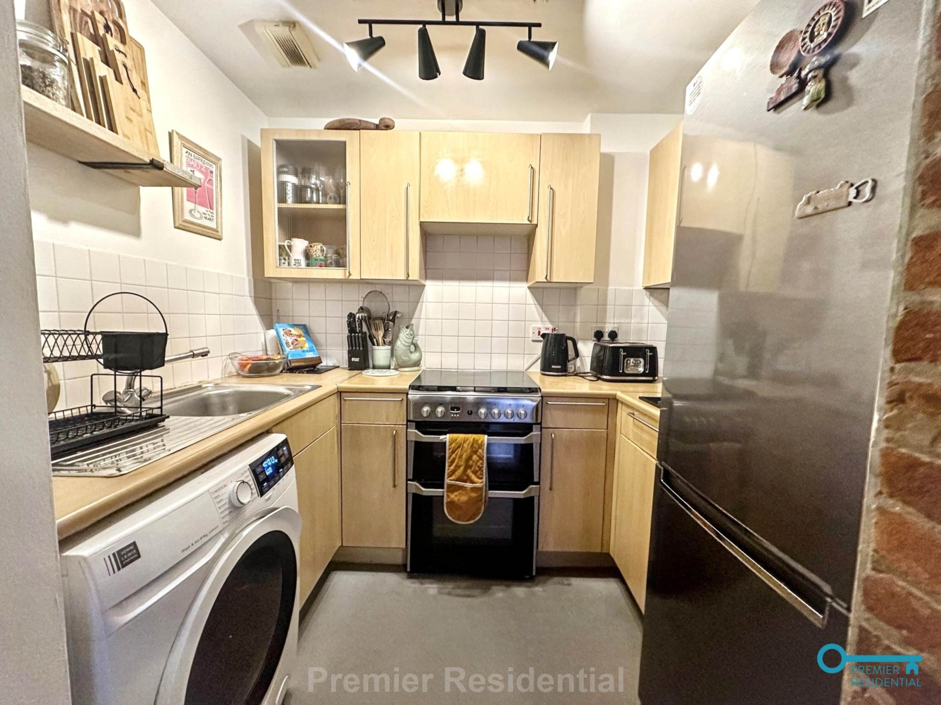 Turner Street, Manchester, Image 2