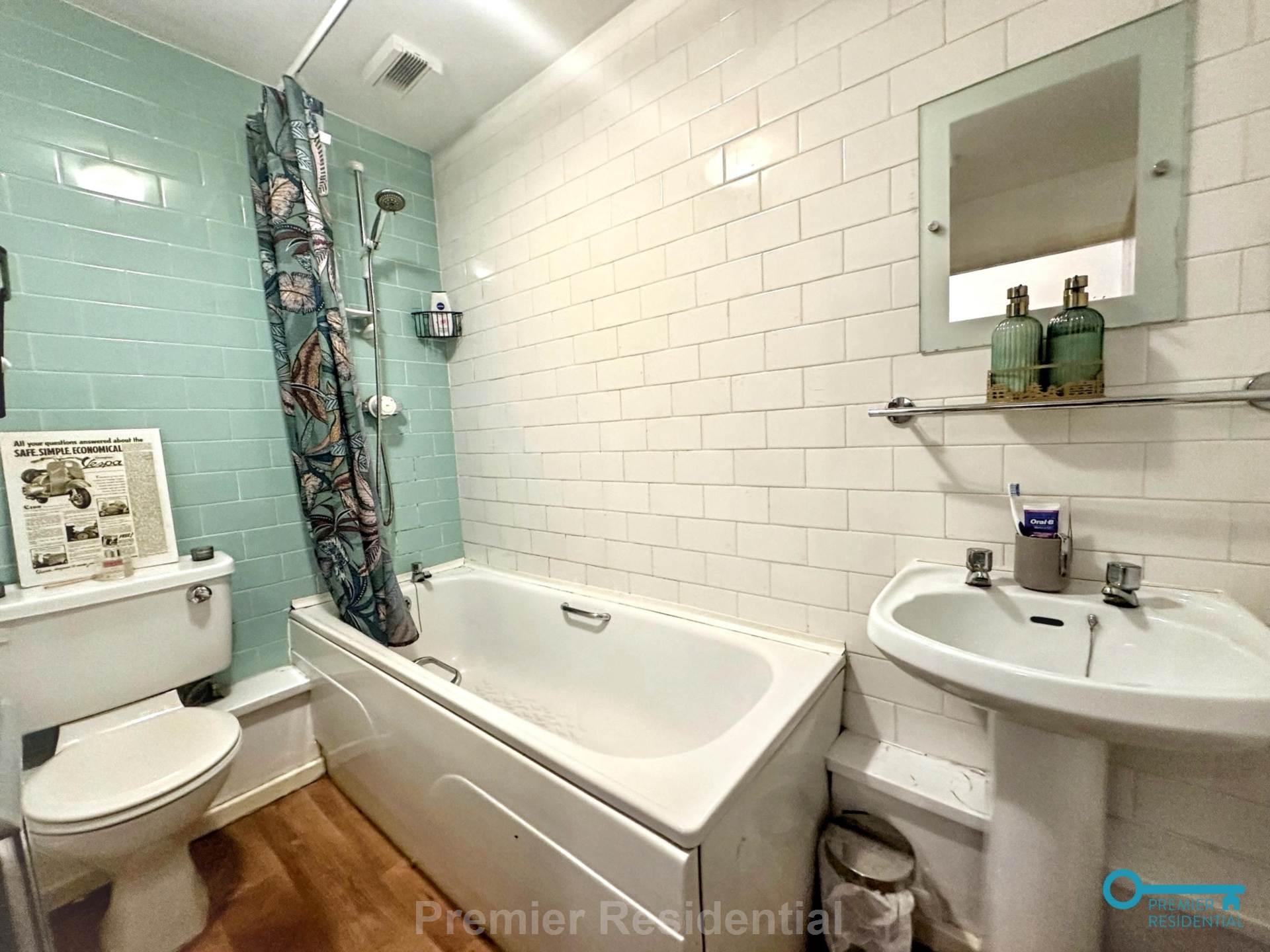 Turner Street, Manchester, Image 5