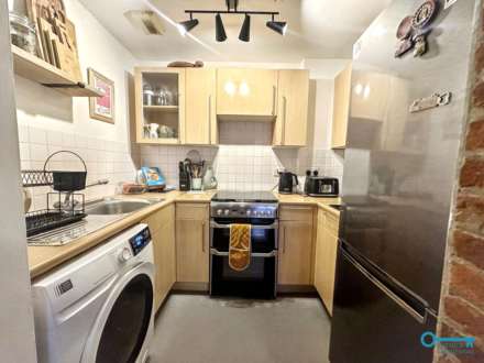 Turner Street, Manchester, Image 2