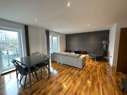 2 Bedroom Apartment, XQ7 Building