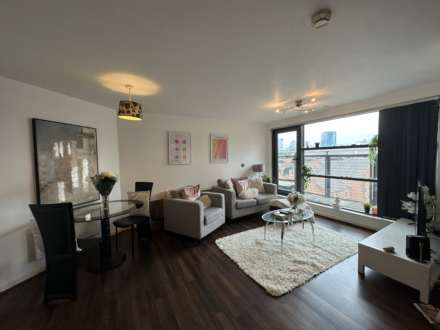 City Gate, Manchester, Image 1