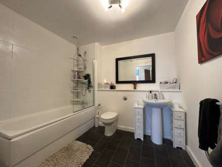 City Gate, Manchester, Image 5