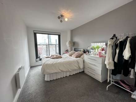 City Gate, Manchester, Image 6