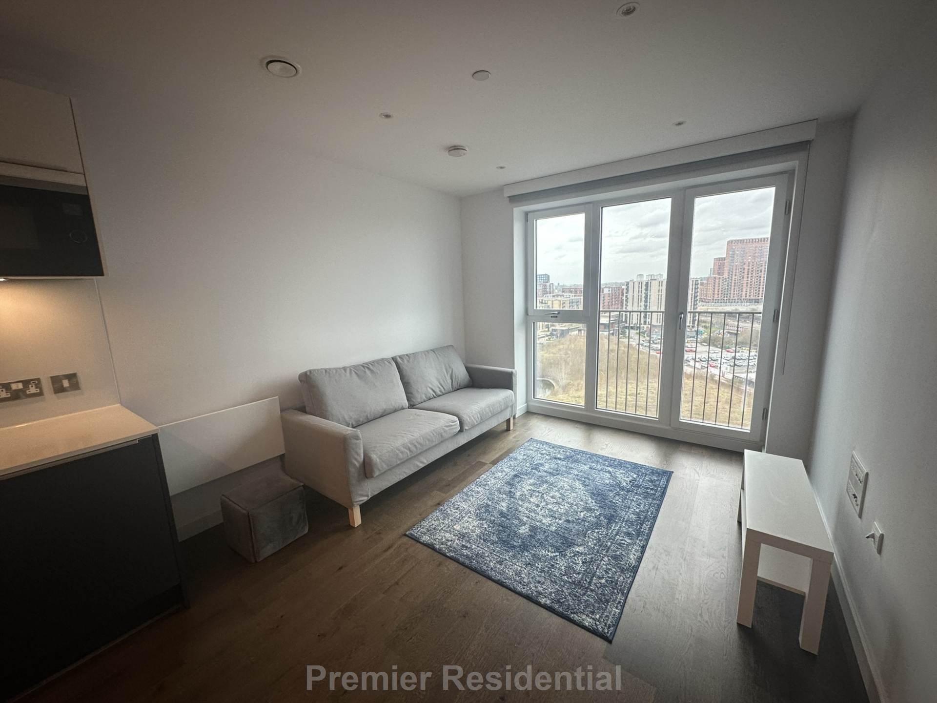 Novella Apts, Manchester, Image 1