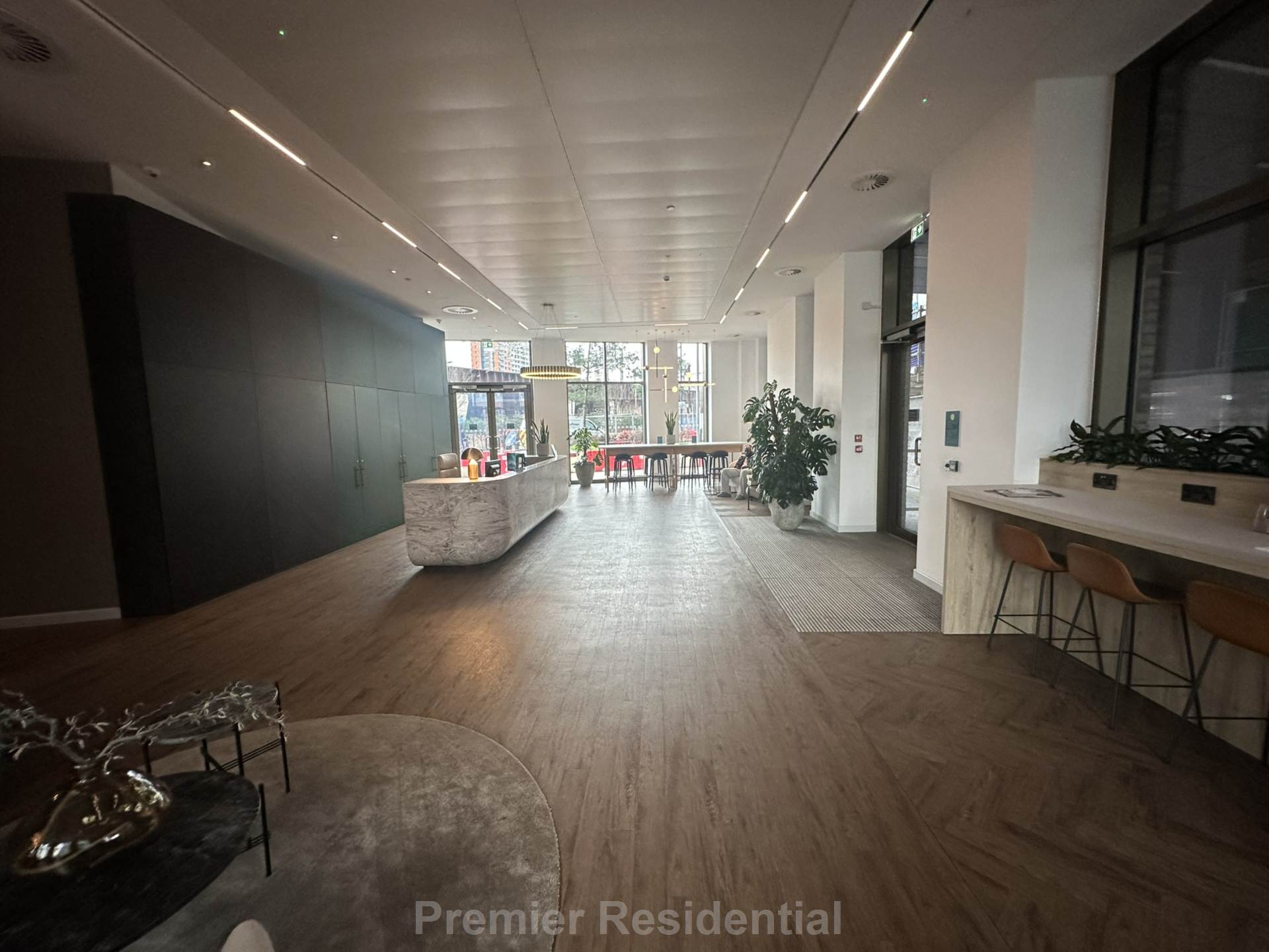 Novella Apts, Manchester, Image 11