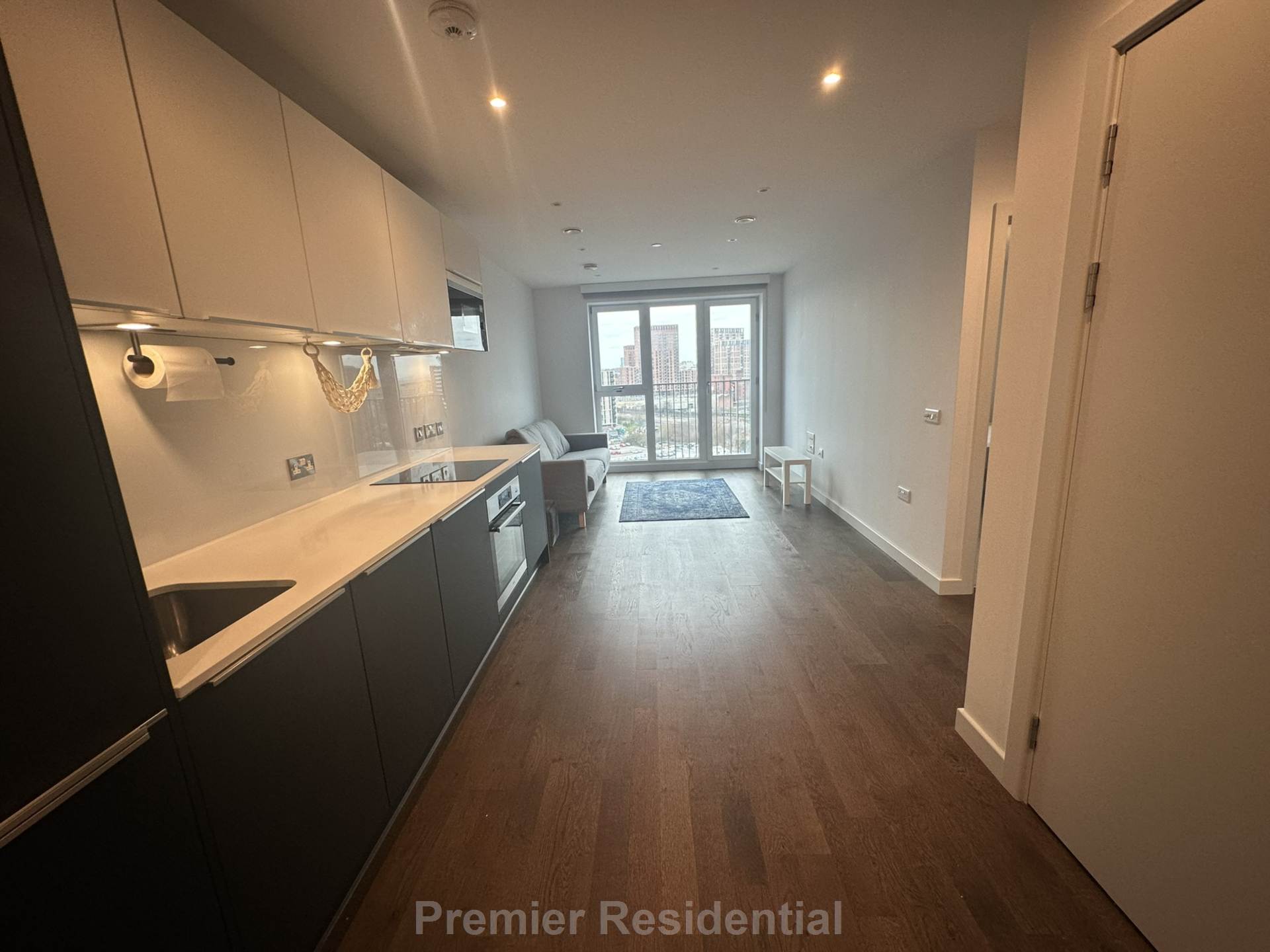 Novella Apts, Manchester, Image 2