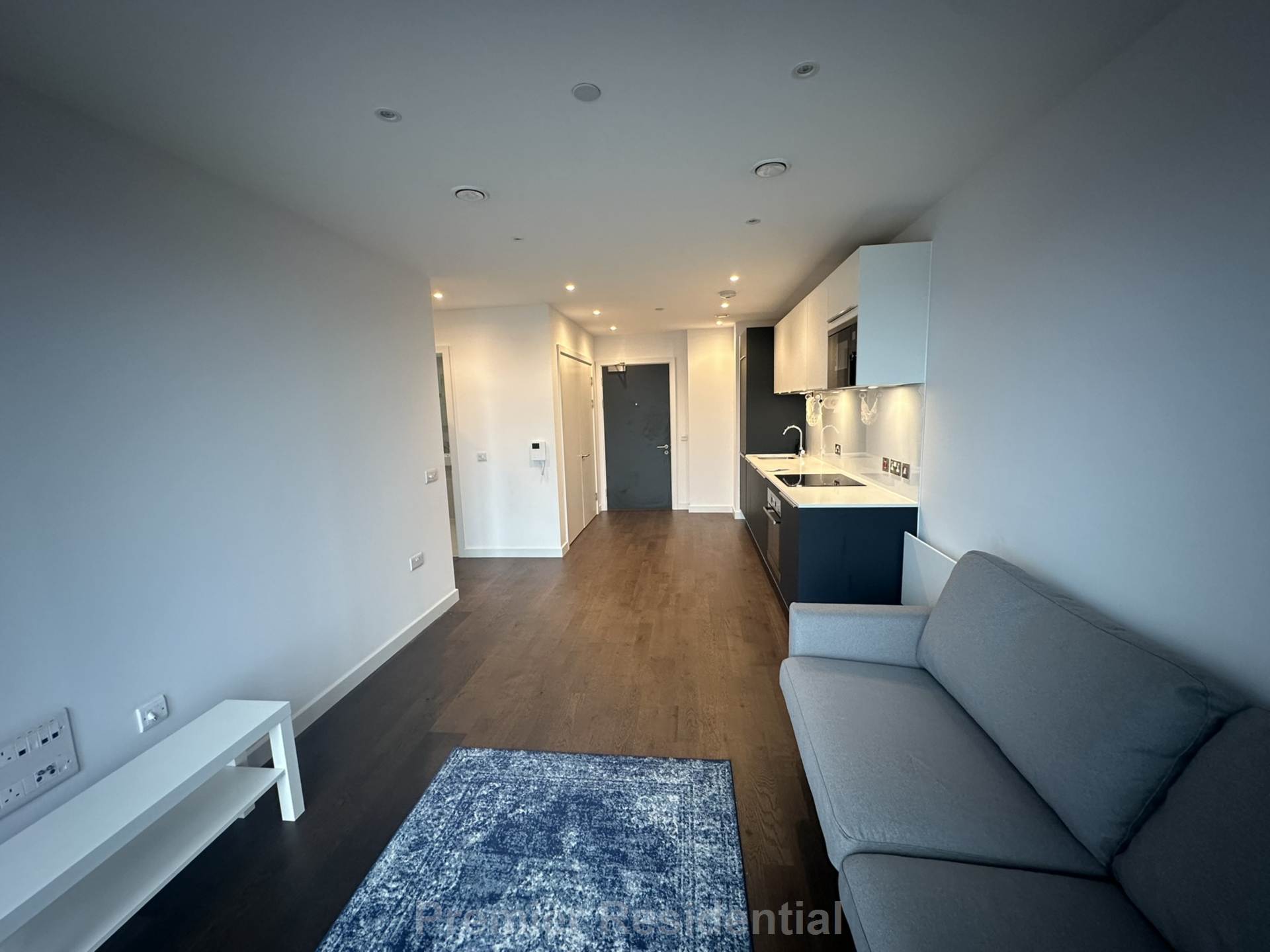 Novella Apts, Manchester, Image 3