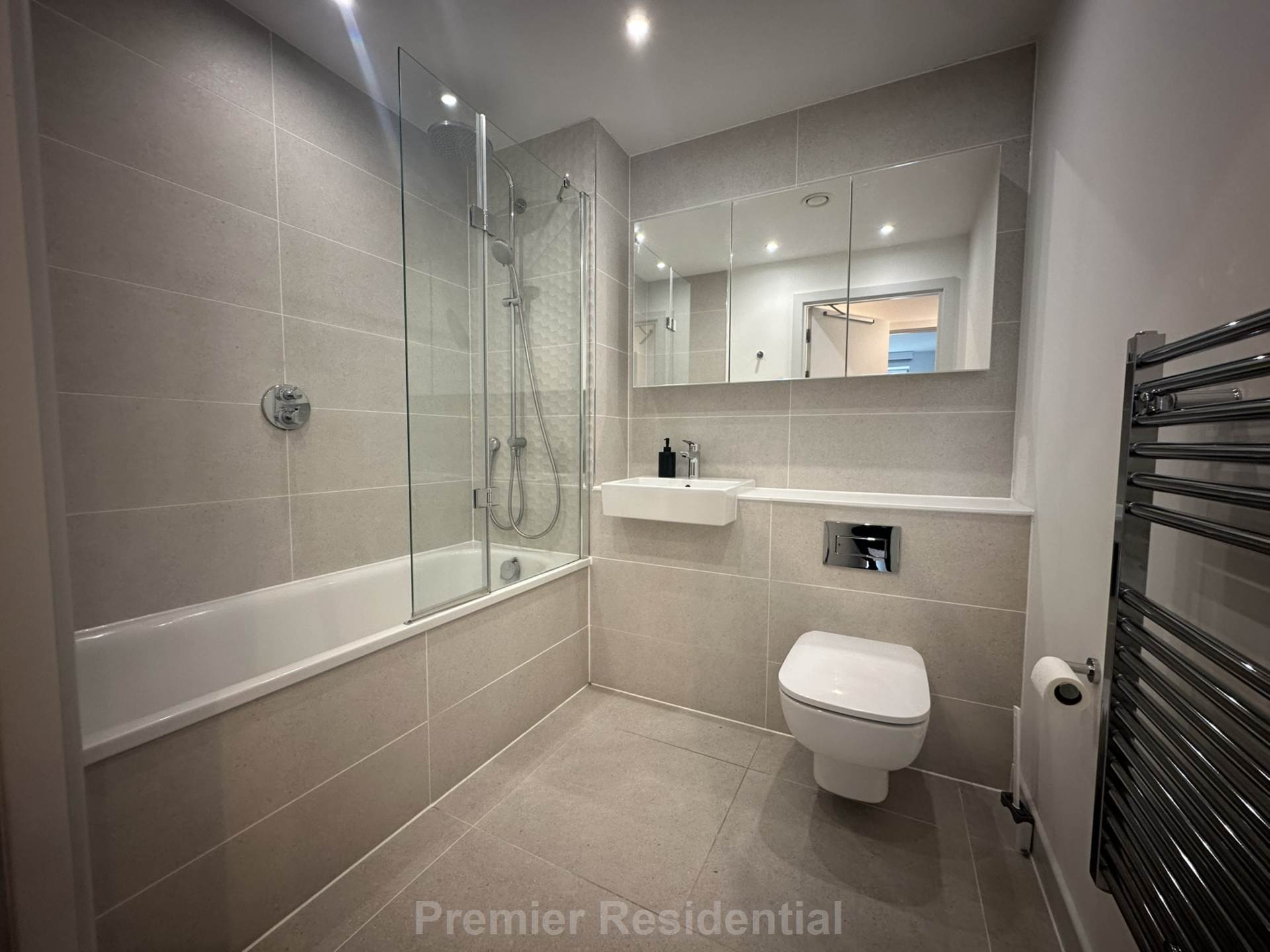 Novella Apts, Manchester, Image 5