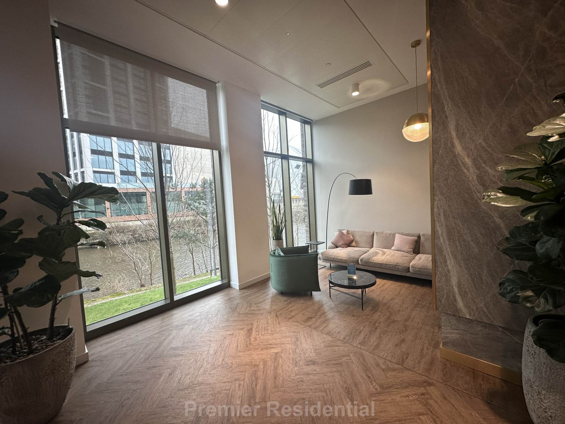 Novella Apts, Manchester, Image 8