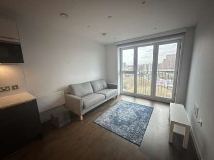 Property For Rent Novella Apts, Manchester