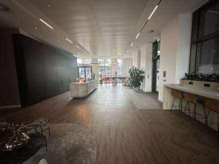 Novella Apts, Manchester, Image 11