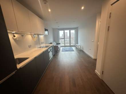 Novella Apts, Manchester, Image 2