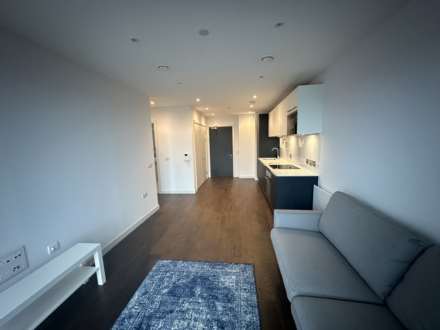 Novella Apts, Manchester, Image 3