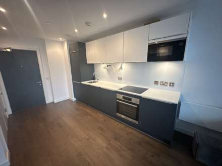 Novella Apts, Manchester, Image 4