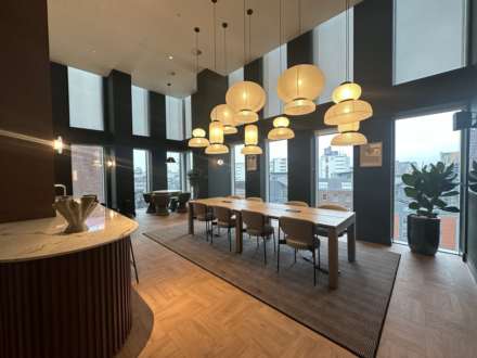 Port Street, Manchester, Image 12