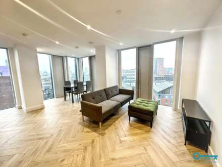 Port Street, Manchester, Image 2