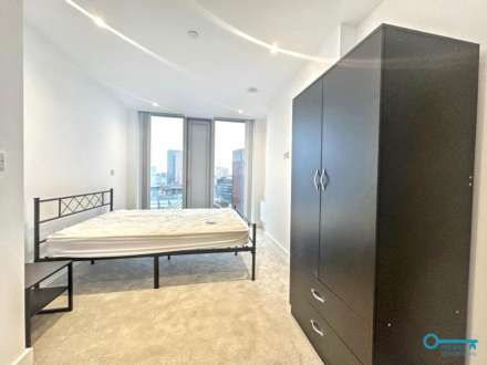 Port Street, Manchester, Image 4