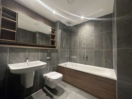 Port Street, Manchester, Image 8