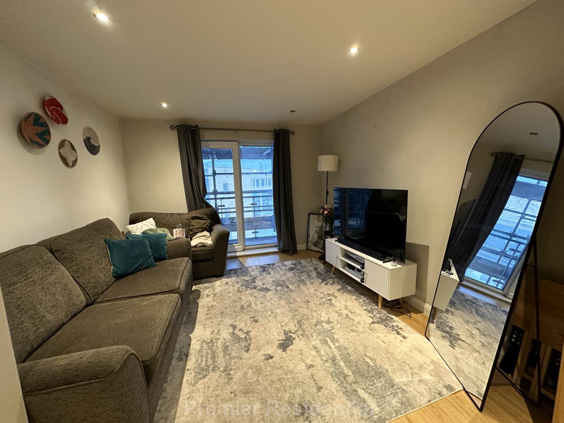 Apartment     XQ7  Building, Salford, Image 1