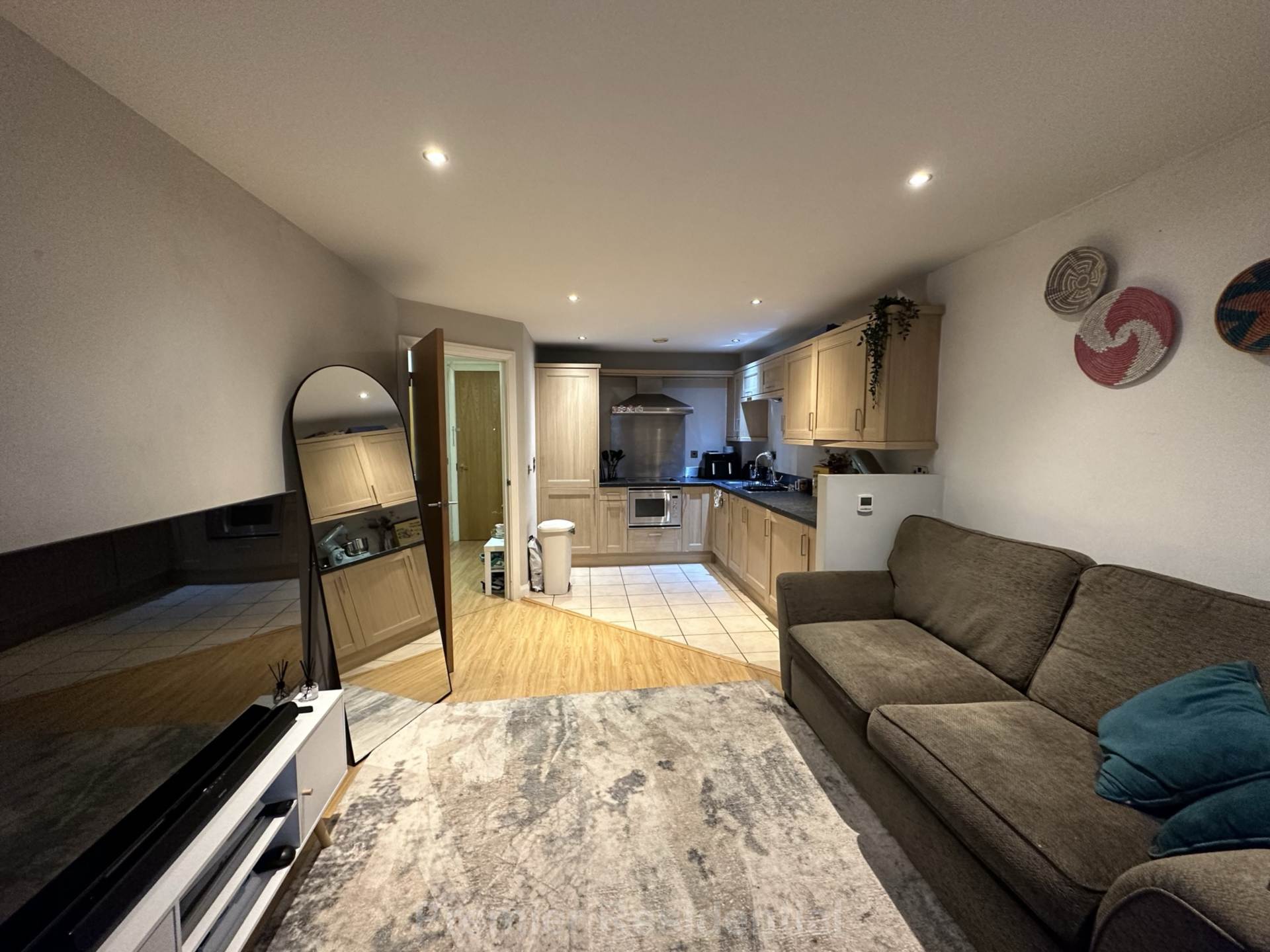 Apartment     XQ7  Building, Salford, Image 4