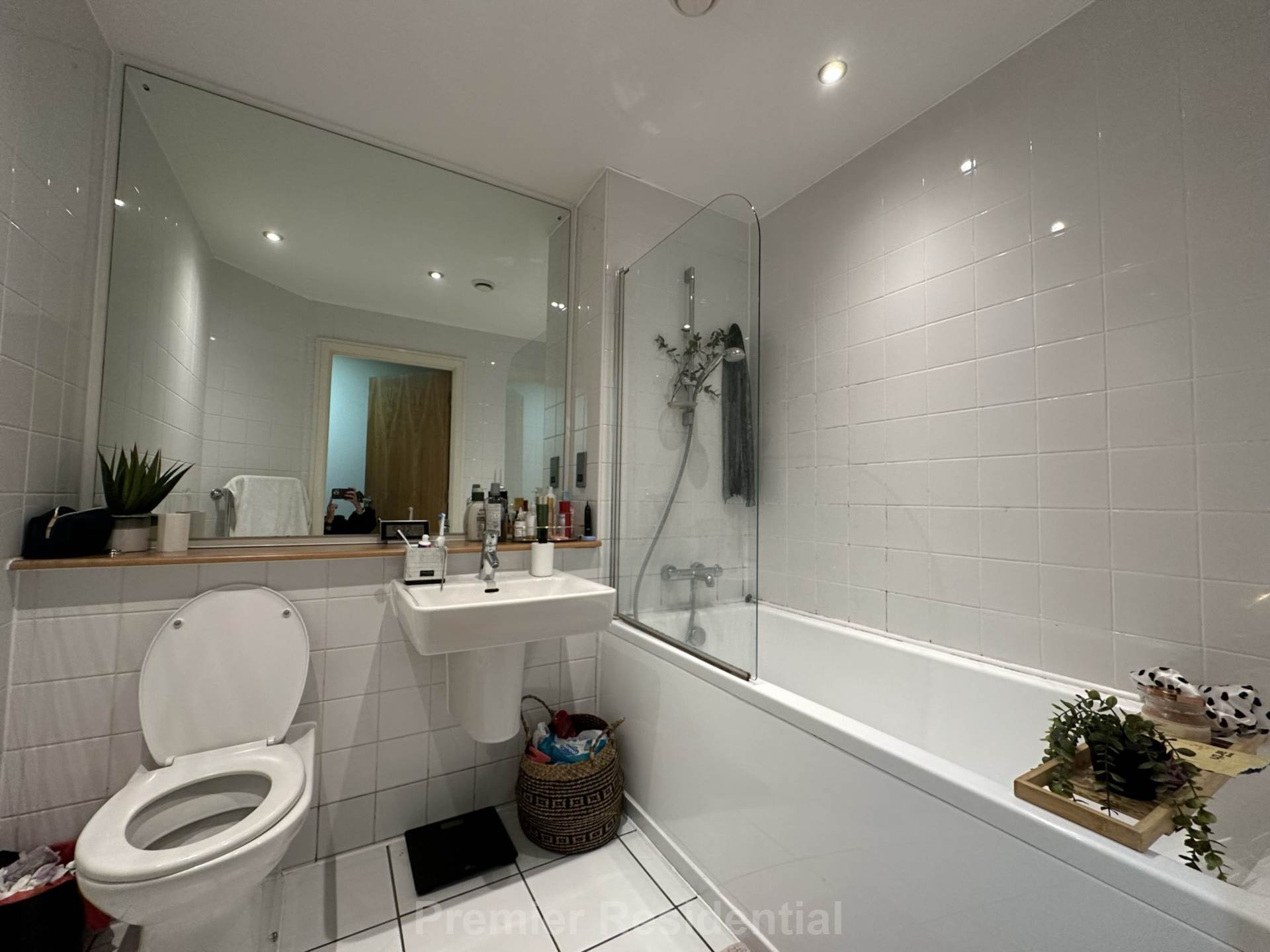 Apartment     XQ7  Building, Salford, Image 6