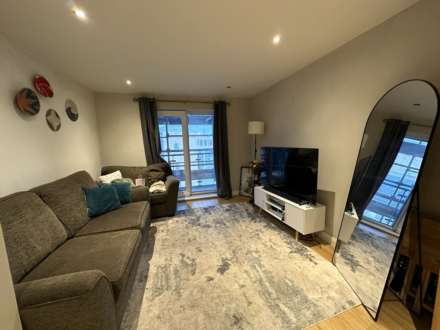 Apartment     XQ7  Building, Salford, Image 1