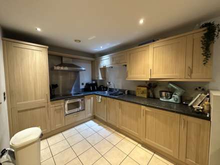 Apartment     XQ7  Building, Salford, Image 3