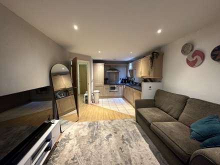 Apartment     XQ7  Building, Salford, Image 4