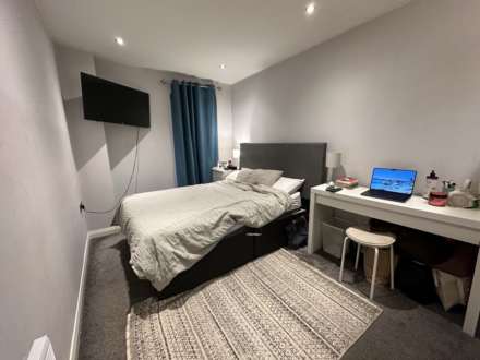 Apartment     XQ7  Building, Salford, Image 5