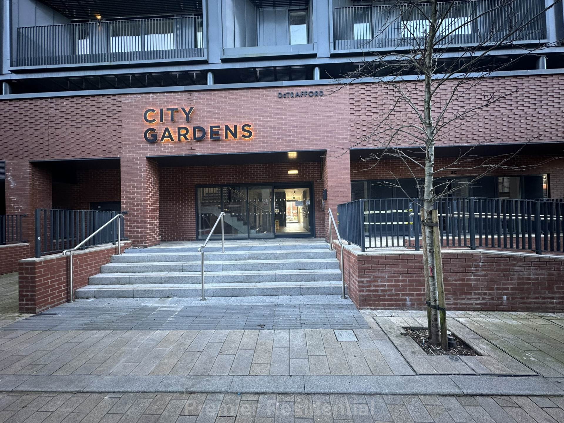 Spinners Way, Manchester, Image 1