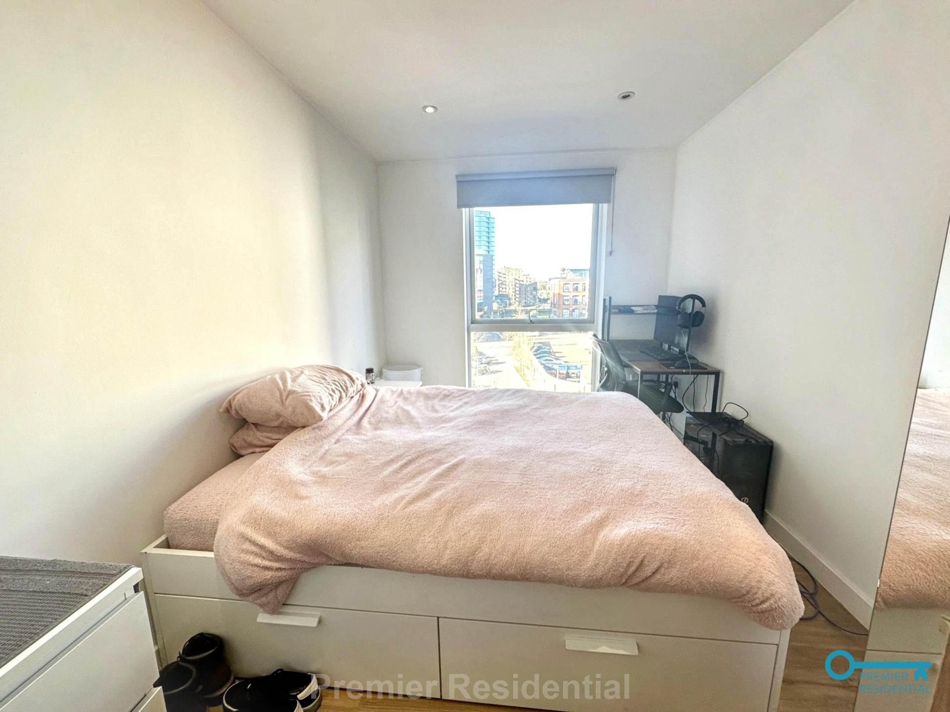 Eastbank Tower, Manchester, Image 5